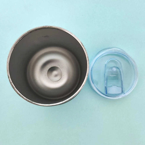 Personalized Stainless Steel Tumbler